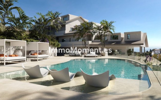 Construction neuve - Appartement - Benalmadena - Benalmádena