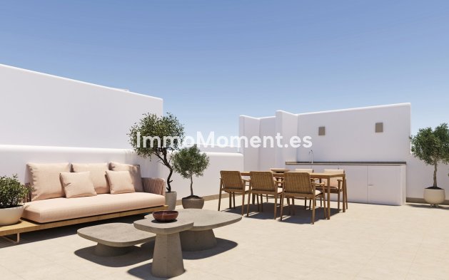 New Build - Detached villa - Torre Pacheco - Torre-Pacheco