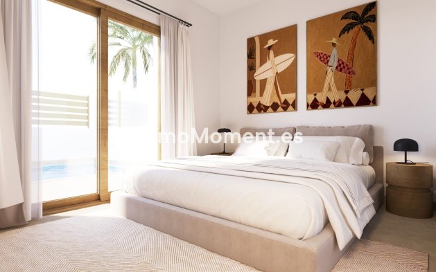 New Build - Detached villa - Torre Pacheco - Torre-Pacheco