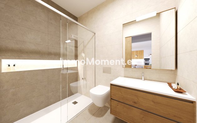 New Build - Detached villa - Torre Pacheco - Torre-Pacheco