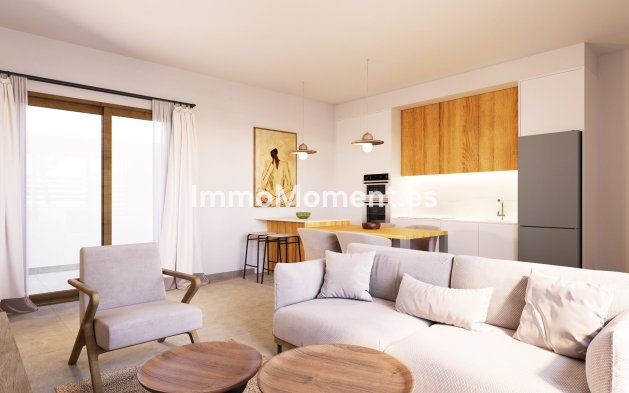 New Build - Detached villa - Torre Pacheco - Torre-Pacheco