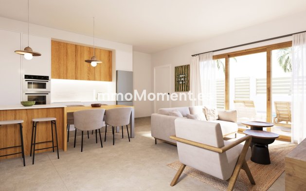 New Build - Detached villa - Torre Pacheco - Torre-Pacheco