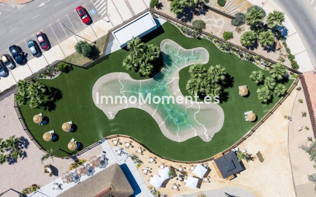 New Build - Detached villa - Torre Pacheco - Torre-Pacheco