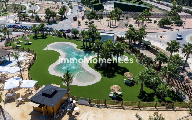 New Build - Detached villa - Torre Pacheco - Torre-Pacheco