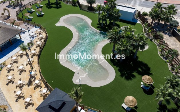 New Build - Detached villa - Torre Pacheco - Torre-Pacheco