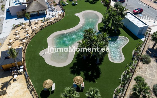New Build - Detached villa - Torre Pacheco - Torre-Pacheco