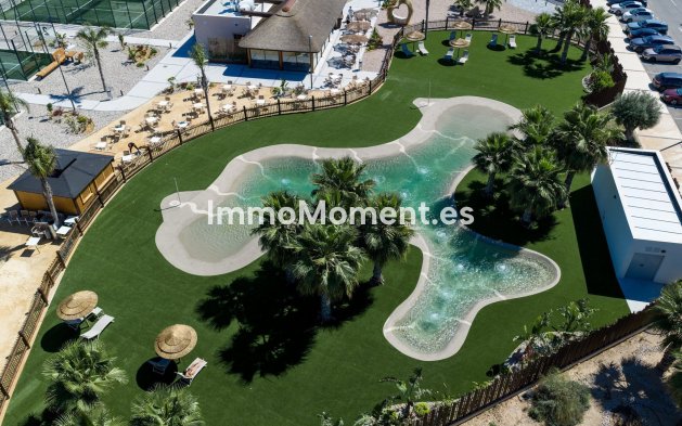 New Build - Detached villa - Torre Pacheco - Torre-Pacheco