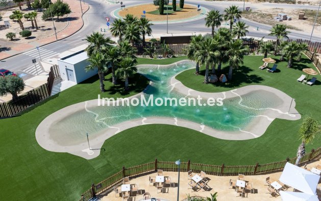 New Build - Detached villa - Torre Pacheco - Torre-Pacheco