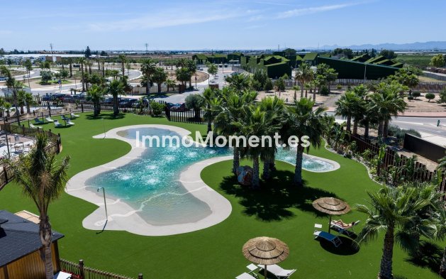 New Build - Detached villa - Torre Pacheco - Torre-Pacheco