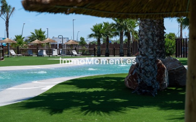 New Build - Detached villa - Torre Pacheco - Torre-Pacheco