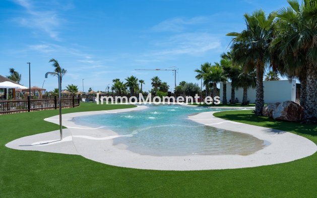 New Build - Detached villa - Torre Pacheco - Torre-Pacheco