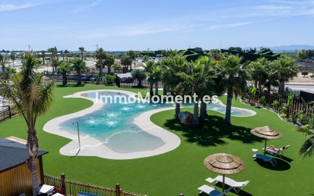 New Build - Detached villa - Torre Pacheco - Torre-Pacheco