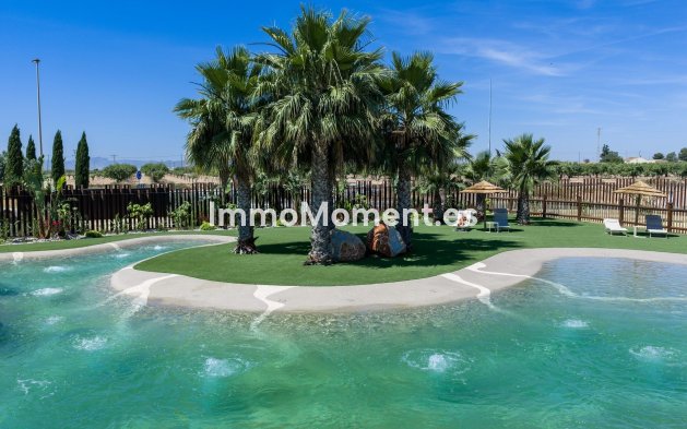 New Build - Detached villa - Torre Pacheco - Torre-Pacheco