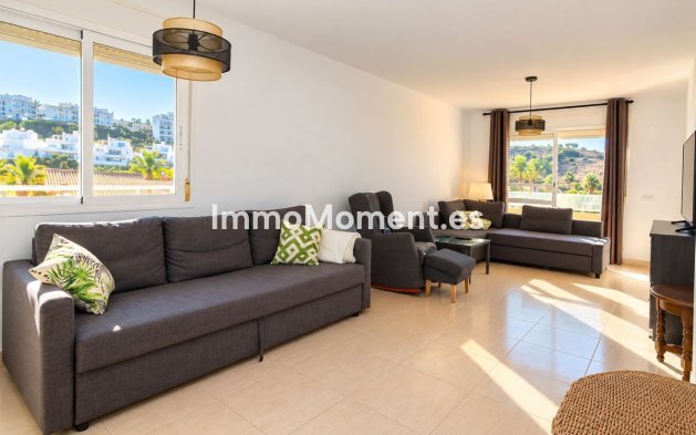 Wiederverkauf - Wohnung - Mijas - La Cala Hills