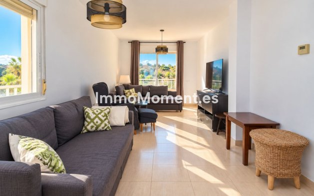 Wiederverkauf - Wohnung - Mijas - La Cala Hills