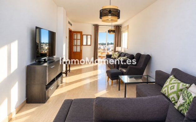 Wiederverkauf - Wohnung - Mijas - La Cala Hills