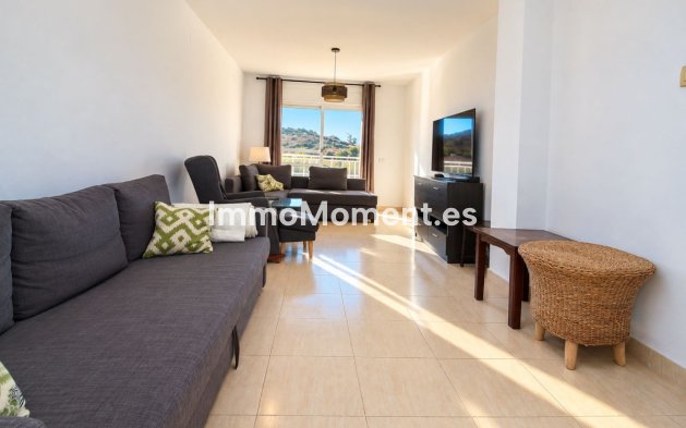 Wiederverkauf - Wohnung - Mijas - La Cala Hills
