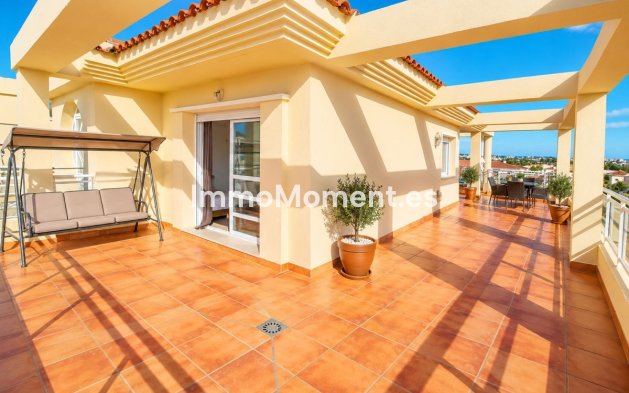 Wiederverkauf - Wohnung - Mijas - La Cala Hills