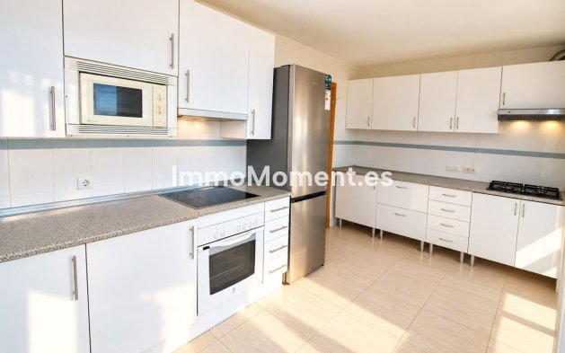 Wiederverkauf - Wohnung - Mijas - La Cala Hills