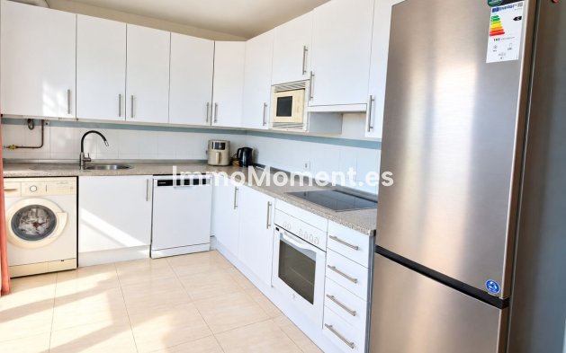 Wiederverkauf - Wohnung - Mijas - La Cala Hills