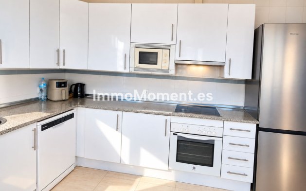 Wiederverkauf - Wohnung - Mijas - La Cala Hills