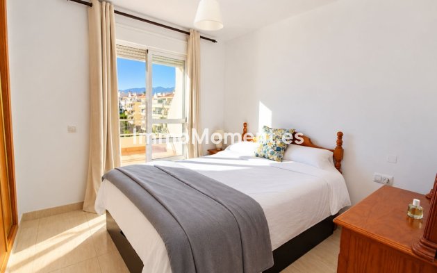 Wiederverkauf - Wohnung - Mijas - La Cala Hills