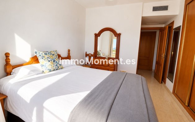 Wiederverkauf - Wohnung - Mijas - La Cala Hills
