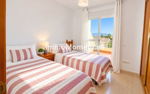 Wiederverkauf - Wohnung - Mijas - La Cala Hills