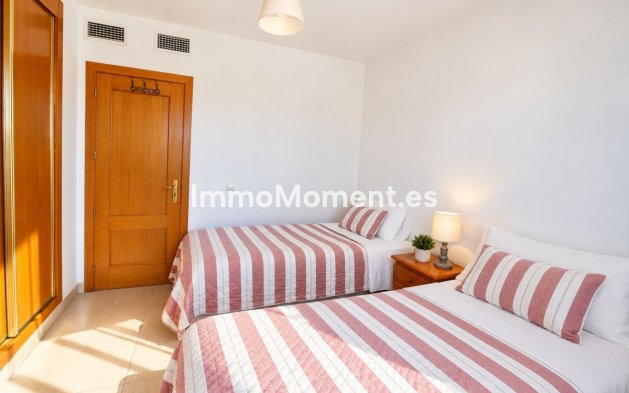 Wiederverkauf - Wohnung - Mijas - La Cala Hills