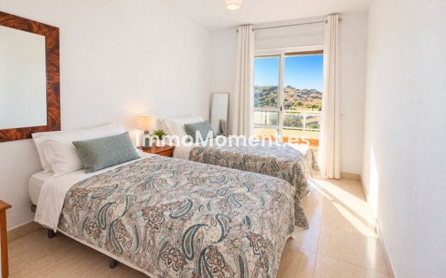 Wiederverkauf - Wohnung - Mijas - La Cala Hills