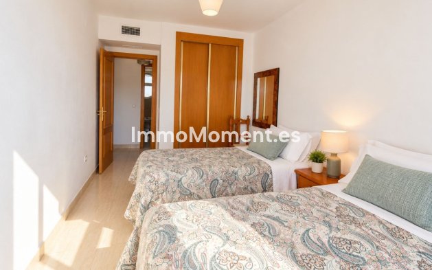 Wiederverkauf - Wohnung - Mijas - La Cala Hills
