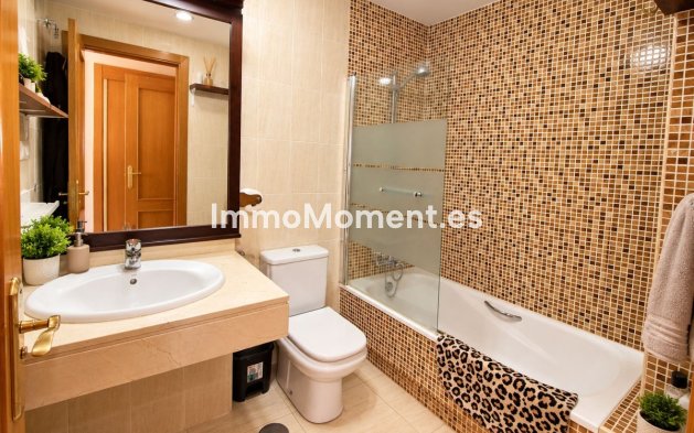 Wiederverkauf - Wohnung - Mijas - La Cala Hills