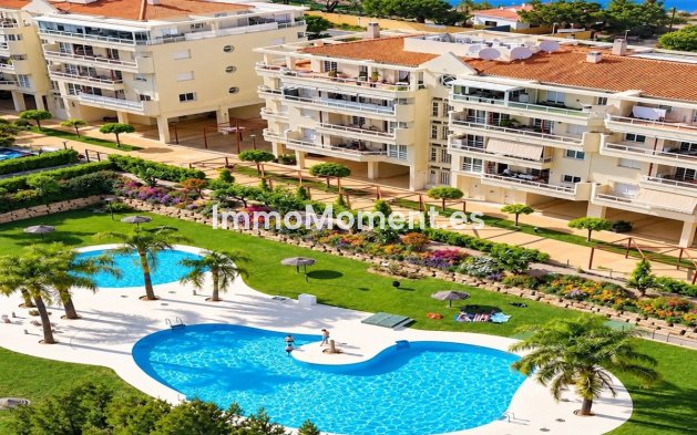 Wiederverkauf - Wohnung - Mijas - La Cala Hills