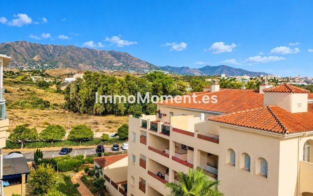 Wiederverkauf - Wohnung - Mijas - La Cala Hills