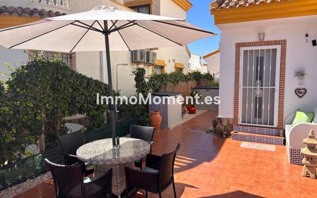 Bestaande woning - Vrijstaande villa - Guardamar del Segura - Urbanización El Raso