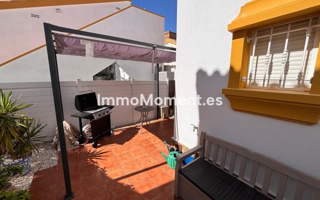 Bestaande woning - Vrijstaande villa - Guardamar del Segura - Urbanización El Raso