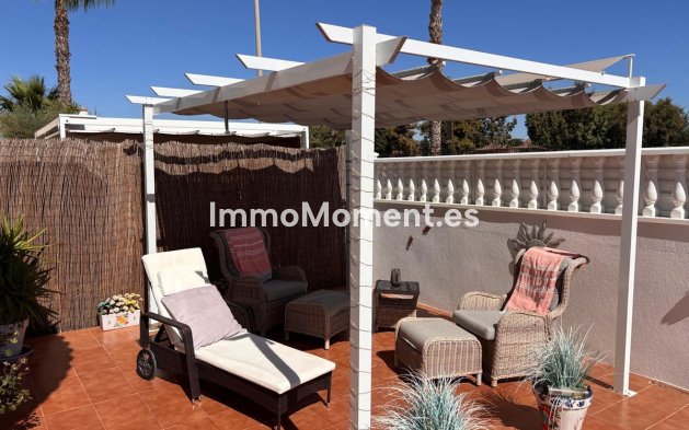 Bestaande woning - Vrijstaande villa - Guardamar del Segura - Urbanización El Raso