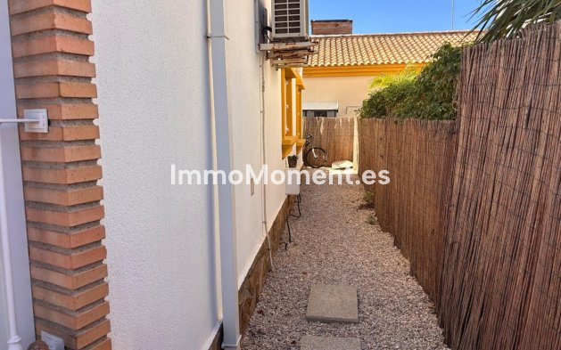 Bestaande woning - Vrijstaande villa - Guardamar del Segura - Urbanización El Raso
