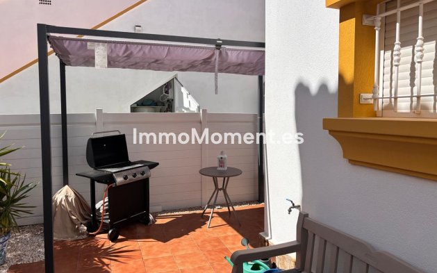 Bestaande woning - Vrijstaande villa - Guardamar del Segura - Urbanización El Raso
