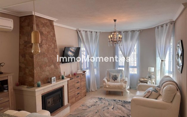 Bestaande woning - Vrijstaande villa - Guardamar del Segura - Urbanización El Raso