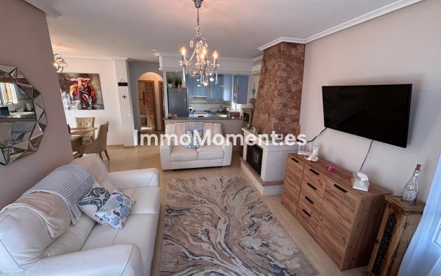 Bestaande woning - Vrijstaande villa - Guardamar del Segura - Urbanización El Raso