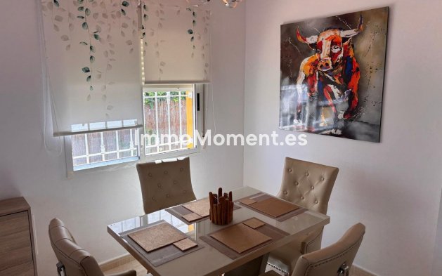 Bestaande woning - Vrijstaande villa - Guardamar del Segura - Urbanización El Raso