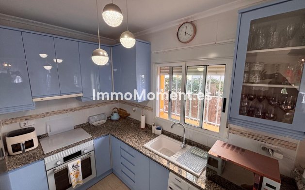 Bestaande woning - Vrijstaande villa - Guardamar del Segura - Urbanización El Raso