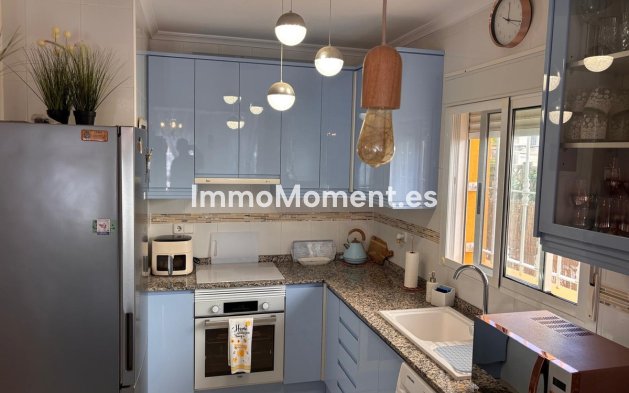 Bestaande woning - Vrijstaande villa - Guardamar del Segura - Urbanización El Raso