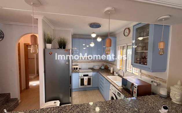 Bestaande woning - Vrijstaande villa - Guardamar del Segura - Urbanización El Raso