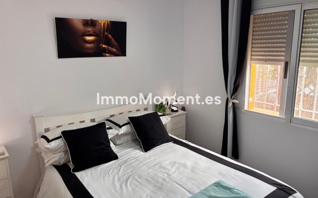 Bestaande woning - Vrijstaande villa - Guardamar del Segura - Urbanización El Raso