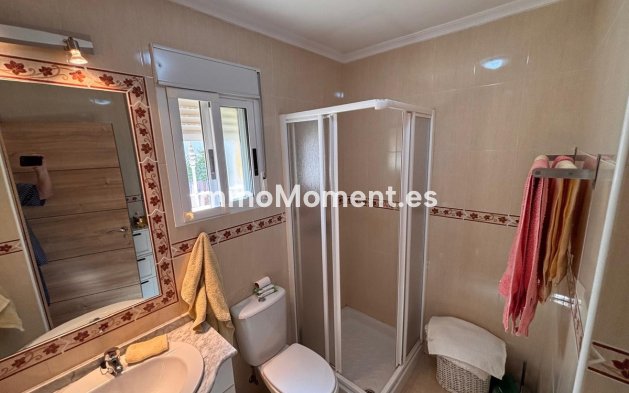 Bestaande woning - Vrijstaande villa - Guardamar del Segura - Urbanización El Raso