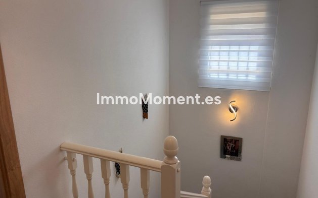 Bestaande woning - Vrijstaande villa - Guardamar del Segura - Urbanización El Raso