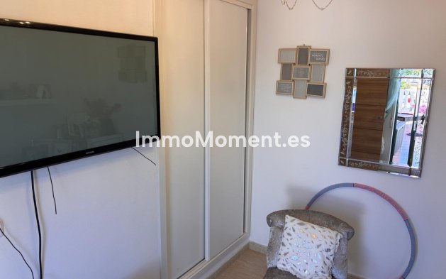 Bestaande woning - Vrijstaande villa - Guardamar del Segura - Urbanización El Raso