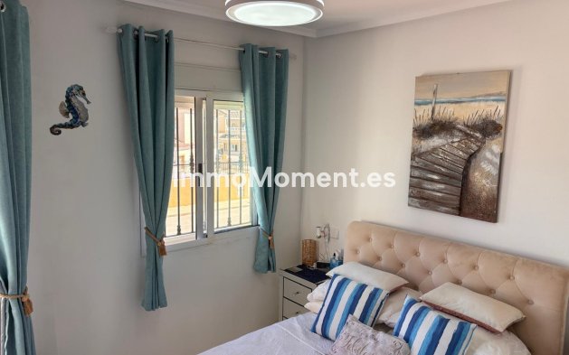 Bestaande woning - Vrijstaande villa - Guardamar del Segura - Urbanización El Raso